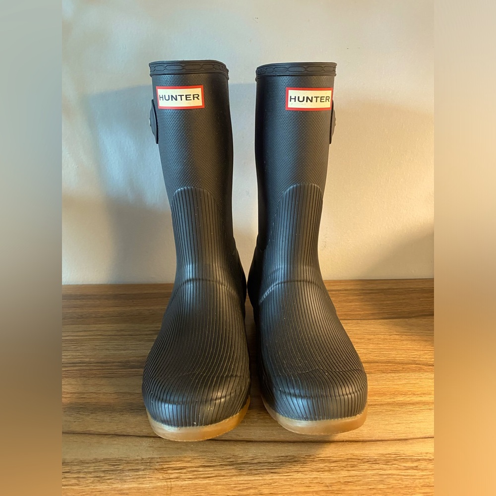 Hunter Women’s Original Short Rain Boots
